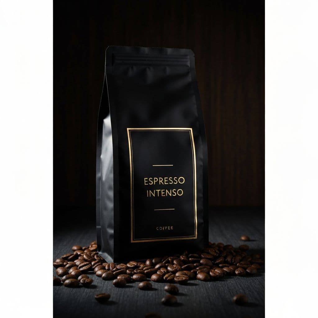Espresso Intenso