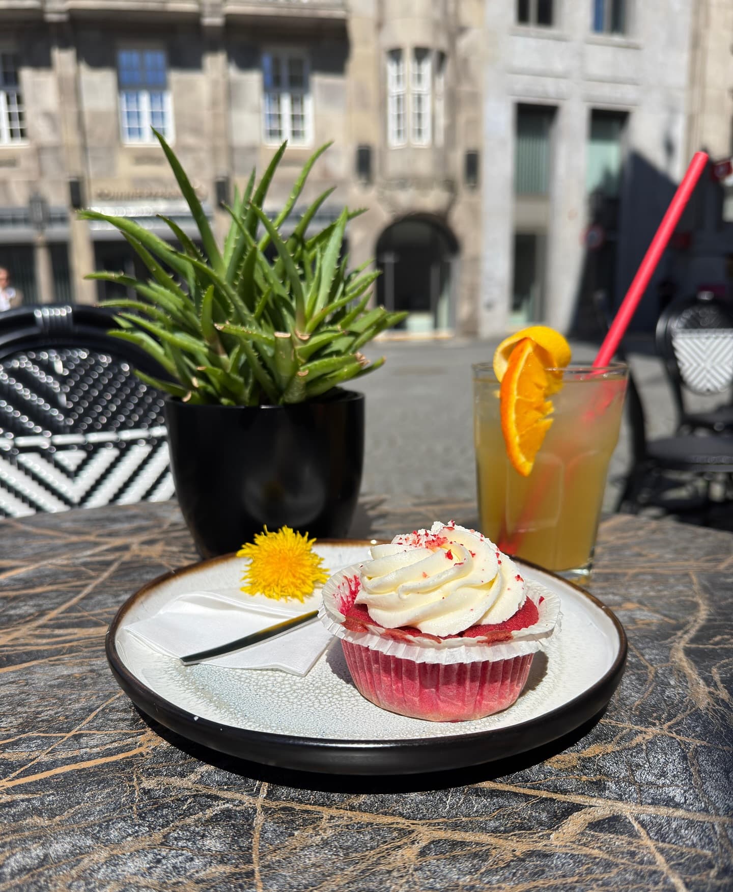 Hausgemachte Spezialitäten